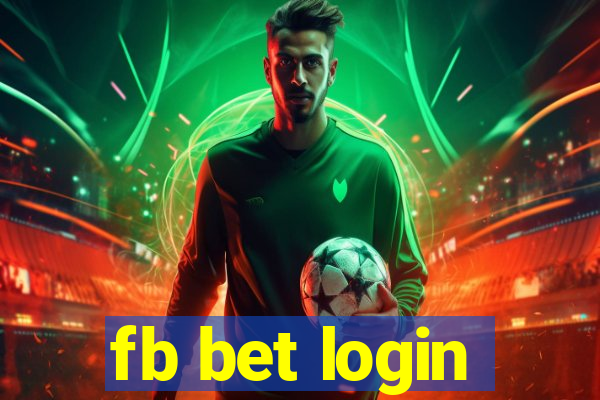 fb bet login